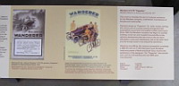 Wanderer 5-12 PS Puppchen (1911) (prise a Munich, 2014) (3)